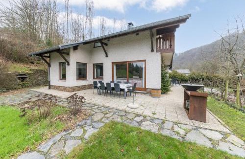 Membre Maison | Capacious holiday home in Membre with garden