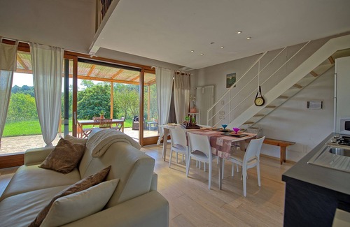 Siena Villa | Capannino - Location Maison de vacances près de Sienne, Toscane