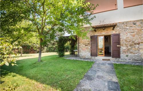 Bucine Appartement | Capannole