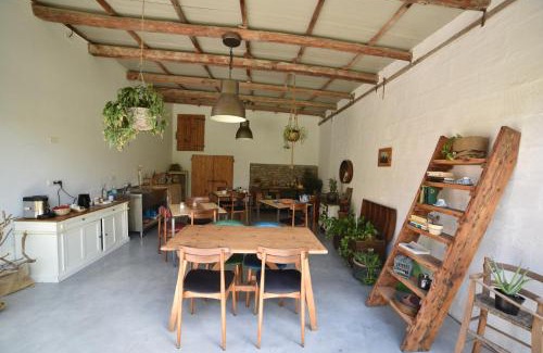 Castiglione di Cervia Lit Et Petit-Déjeuner | Capannone111