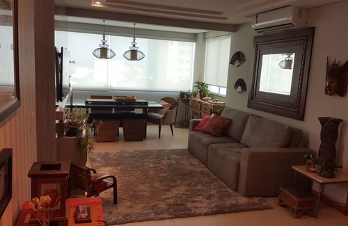 Capao da Canoa Appartement | Capao da Canoa Predio Dubai - Resident's apartment, swimming pool and close to the beach