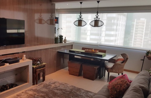 Capao da Canoa Appartement | Capao da Canoa Predio Dubai - Resident's apartment, swimming pool and close to the beach