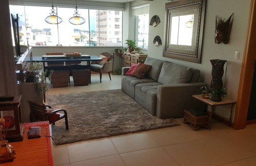 Capao da Canoa Appartement | Capao da Canoa Predio Dubai - Resident's apartment, swimming pool and close to the beach