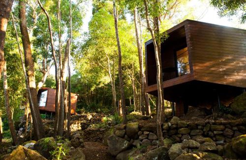 Biscoitos Station Balnéaire | Caparica Azores Ecolodge