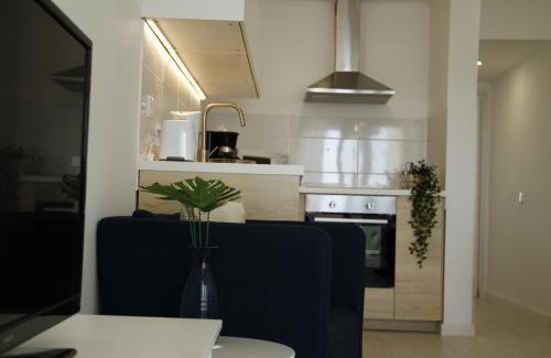 Costa de Caparica Appartement | Caparica Sea View Apt by be@home