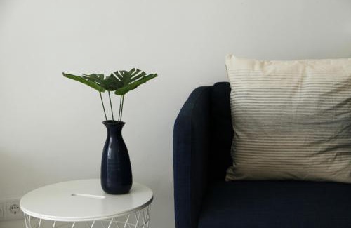 Costa de Caparica Appartement | Caparica Sea View Apt by be@home