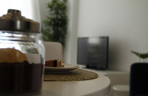 Costa de Caparica Appartement | Caparica Sea View Apt by be@home