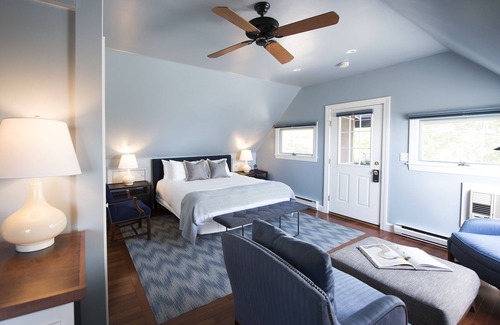 Kennebunkport Maison | Cape Arundel Inn and Resort