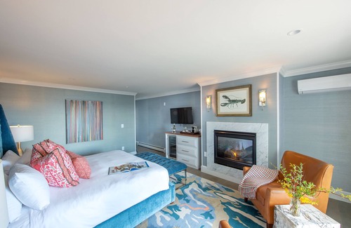 Kennebunkport Maison | Cape Arundel Inn and Resort