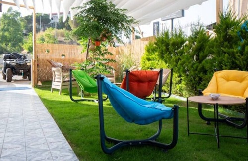 Karaburun Appartement | Cape Caleberno 106 Bodrum