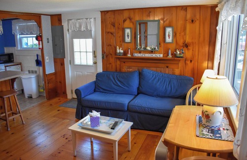 Dennis Port Maison | Old Wharf 297 # 5-Cottage Cape Cod confortable