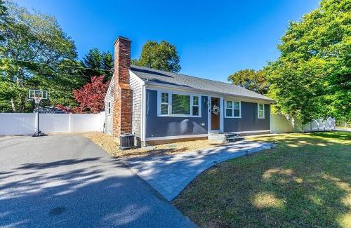 West Hyannisport Maison | Cape Diem- Home in West Hyannisport