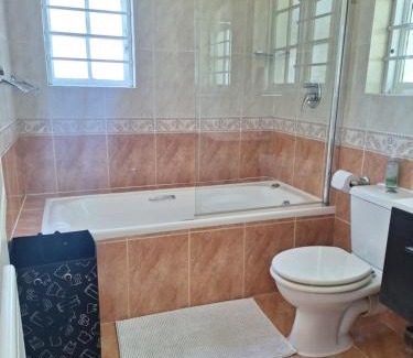 Trawal Maison | Cape Dutch haven