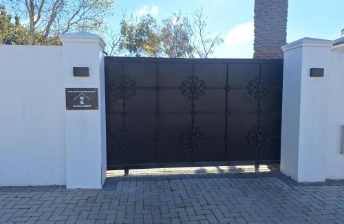 Trawal Maison | Cape Dutch haven