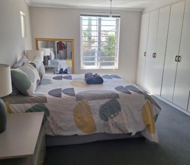 Trawal Maison | Cape Dutch haven