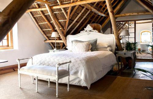 Franschhoek Maison | Cape Dutch @ Keerweder