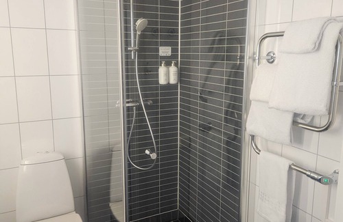 Haparanda Hôtel | Cape East