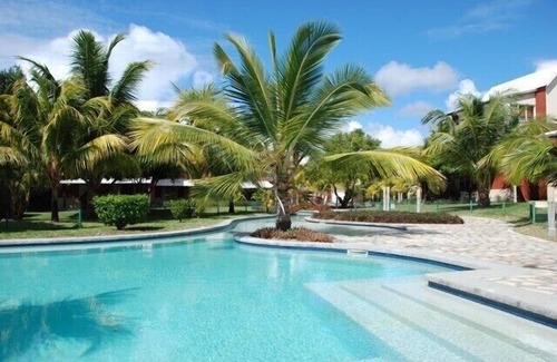 Bain Boeuf Appartement | Résidence Cape Garden