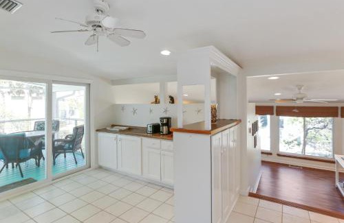 Cape San Blas Maison | Cape Haus by Pristine Properties Vacation Rentals