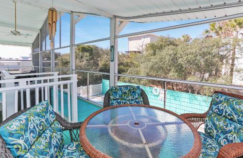 Cape San Blas Maison | Cape Haus by Pristine Properties Vacation Rentals