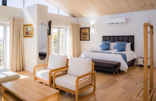 Trawal Maison | Cape Joy - BRAND NEW luxury villa just rolled out in Cape Town, Plattekloof