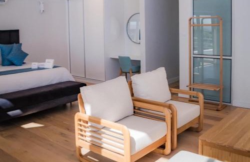 Trawal Maison | Cape Joy - BRAND NEW luxury villa just rolled out in Cape Town, Plattekloof