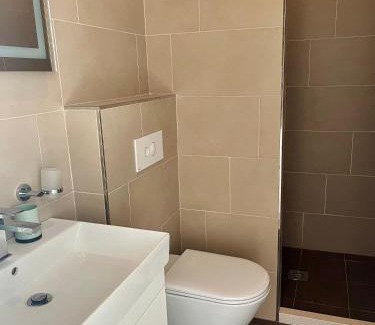 Ishem Appartement | Cape of Rodon Sunset Duplex