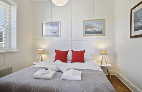 Cape Otway Maison | Cape Otway Lightstation