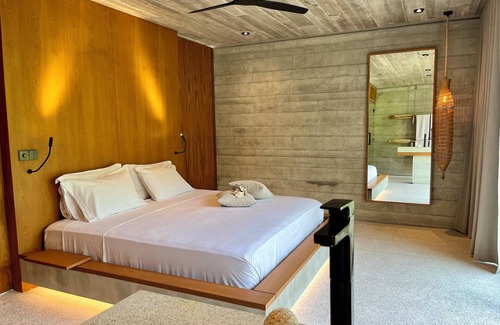 Khao Lak Station Balnéaire | Cape Pakarang Wow Wild Wellness Escapes