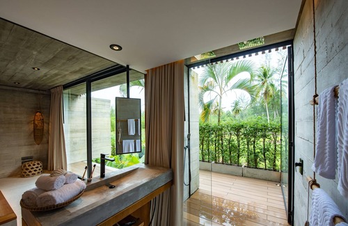 Khao Lak Station Balnéaire | Cape Pakarang Wow Wild Wellness Escapes