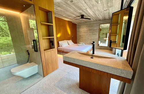 Khao Lak Station Balnéaire | Cape Pakarang Wow Wild Wellness Escapes