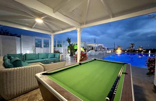 Cape Greko Maison | Cape Serenity Mansion