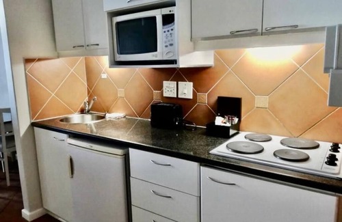 Lagoon Beach Appartement | Cape Town Beachfront Apartments