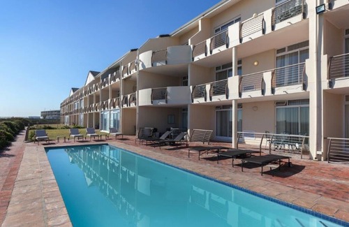 Lagoon Beach Appartement | Cape Town Beachfront Apartments