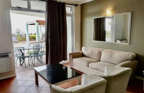 Lagoon Beach Appartement | Cape Town Beachfront Apartments
