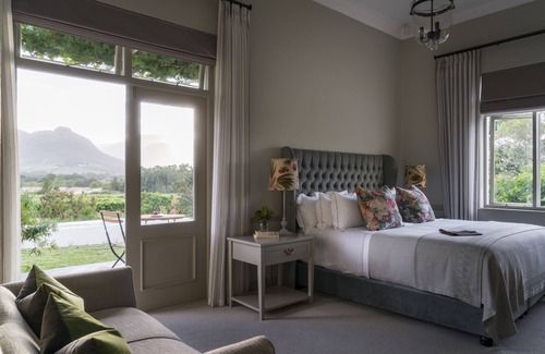 Franschhoek Maison | Cape Vue Country House