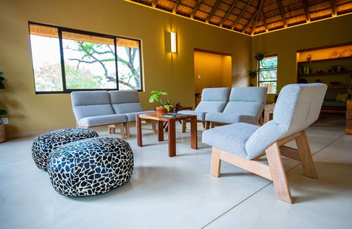 Maruleng Hôtel | Cape Vulture Lodge