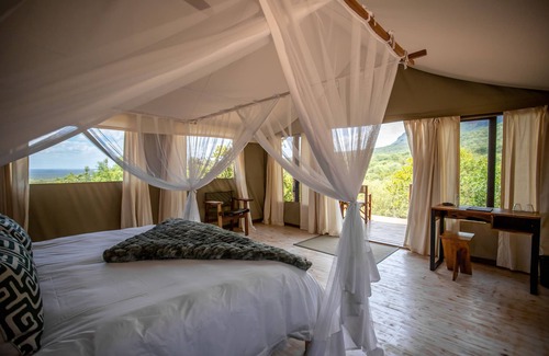 Maruleng Hôtel | Cape Vulture Lodge