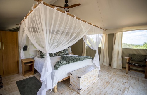 Maruleng Hôtel | Cape Vulture Lodge