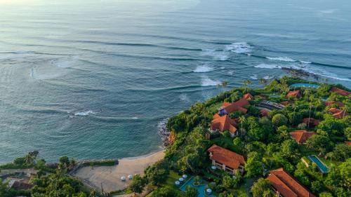 Weligama Station Balnéaire | Cape Weligama - Relais and Chateaux