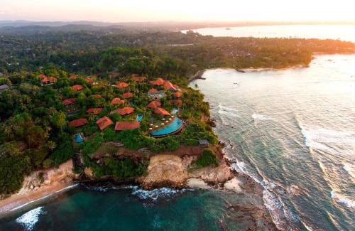 Weligama Station Balnéaire | Cape Weligama - Relais and Chateaux