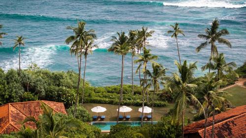 Weligama Station Balnéaire | Cape Weligama - Relais and Chateaux