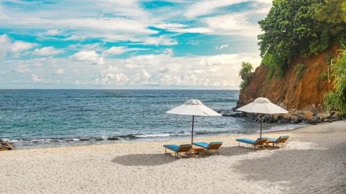 Weligama Station Balnéaire | Cape Weligama - Relais and Chateaux