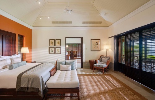 Weligama Station Balnéaire | Cape Weligama - Relais and Chateaux