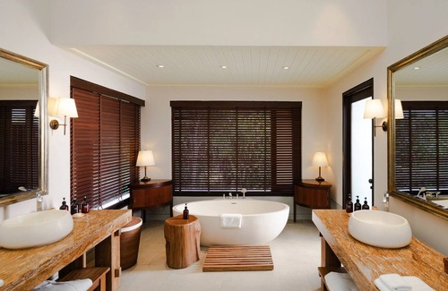 Weligama Station Balnéaire | Cape Weligama - Relais and Chateaux