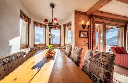 Verbier Appartement | Capel Verbier - BY EMERALD STAY