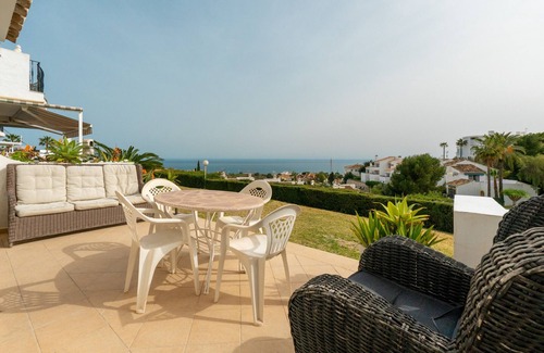 La Capellania Appartement | Capellanía Apartment - Mediterráneo Views