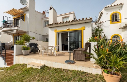 La Capellania Appartement | Capellanía Apartment - Mediterráneo Views