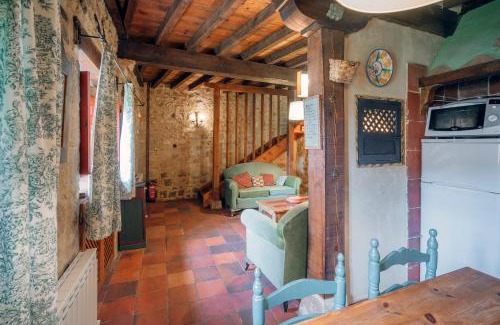 Moarves de Ojeda Maison | Capellan