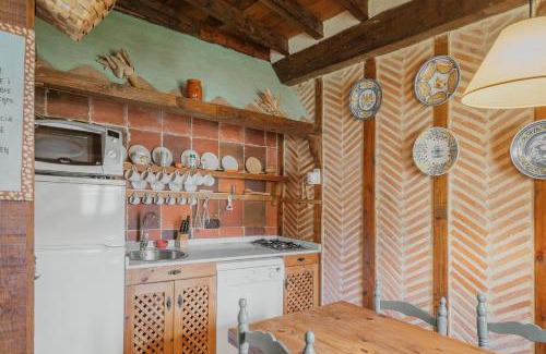 Moarves de Ojeda Maison | Capellan